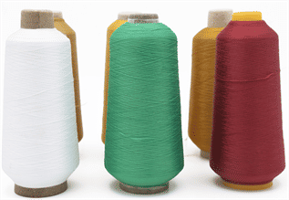 Polyester Yarn 