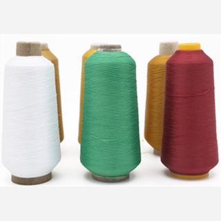 Polyester Yarn 