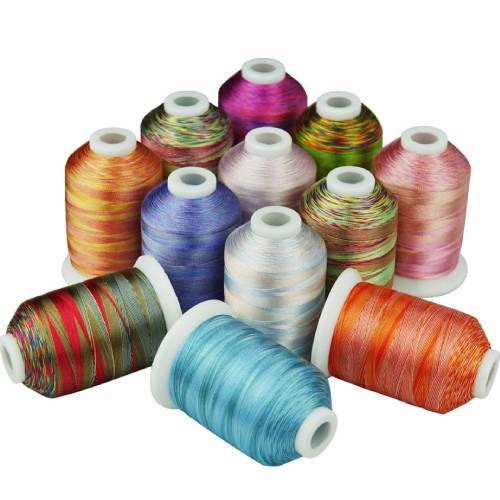 Embroidery Yarn