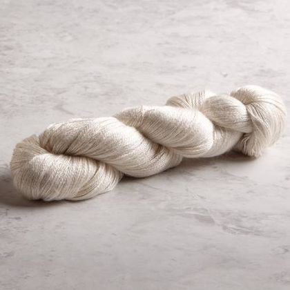 Mulberry Silk Yarn