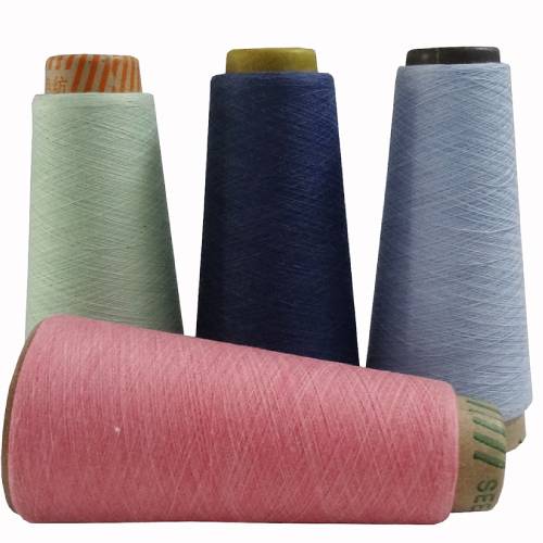 Cotton Yarn