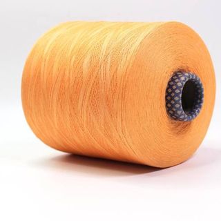 Cotton Wool Blend Yarn