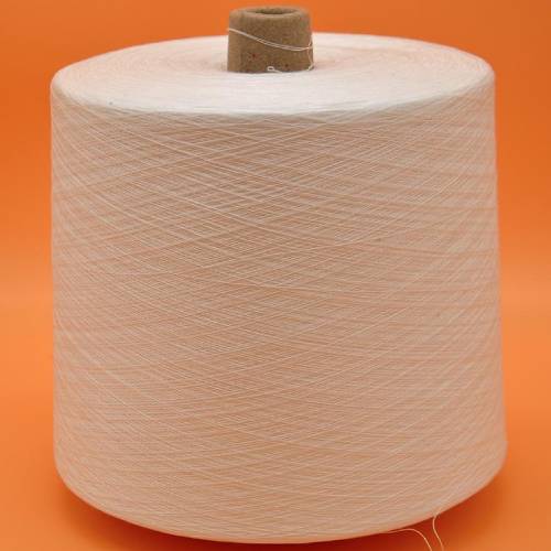 Spun Polyester Yarn