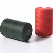 Cotton Combed Spun Yarn