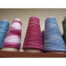 Cotton Yarn