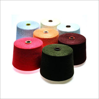 Micro Polyester Yarn