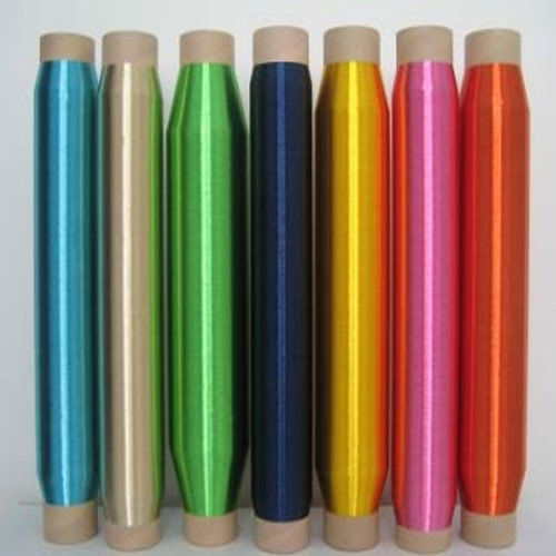 Dyed Monofilament Yarn