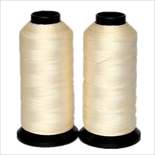 Greige Acetate Yarn