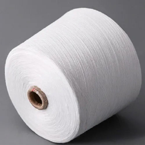 Polyester Ring Spun Yarn