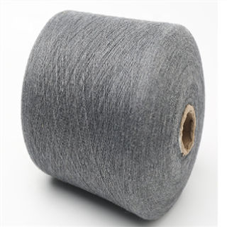 Linen Cotton Blend Yarn