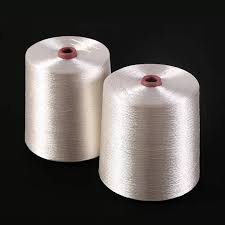 Regenerated Rayon Yarn