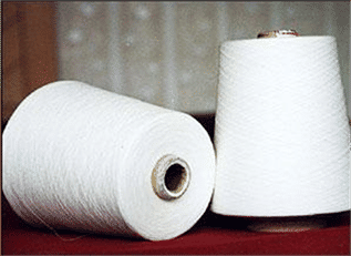 Cotton Core Spun Yarn