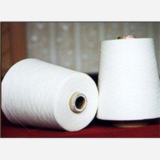 Cotton Core Spun Yarn