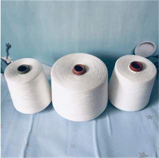 Regenerated Viscose Yarn