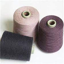 Natural Wool Yarn