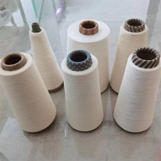 Regenerated Acrylic Yarn