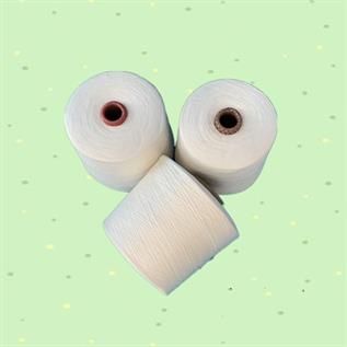 Natural Cotton Yarn
