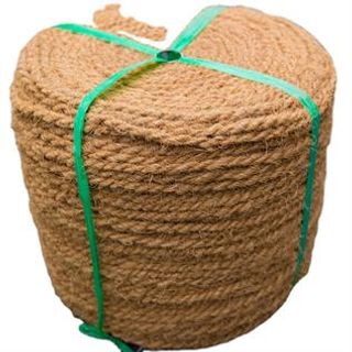 Natural Coconut Yarn