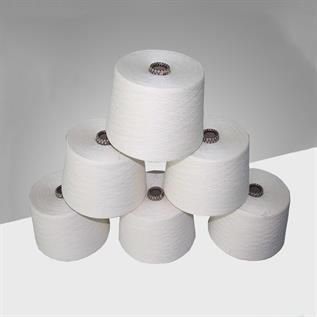 Greige Acrylic Yarn