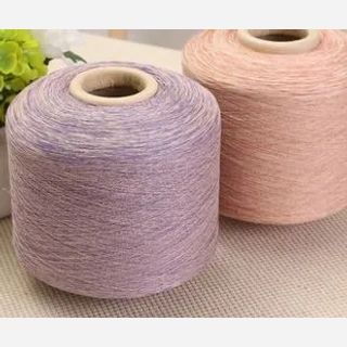 Acrylic Dyed Yarn