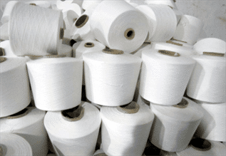 Synthetic Acrylic Yarn