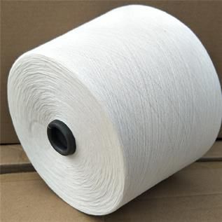 Regenerated Fully Drawn Yarn