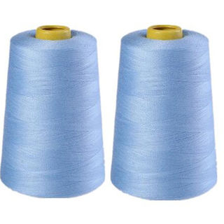 Cotton Polyester Blend Predominant Yarn