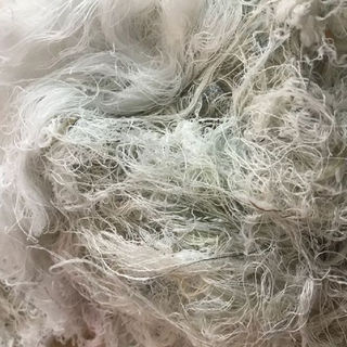 Cotton Ring Spinning Yarn Waste
