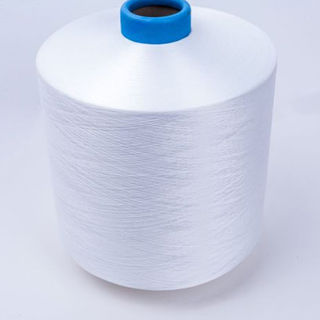 Flame Retardant Polyester Yarn