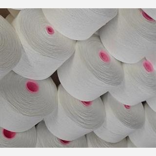 Synthetic Polyester Spun Yarn