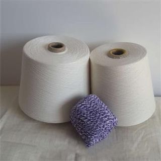 Regenerated Acrylic Yarn