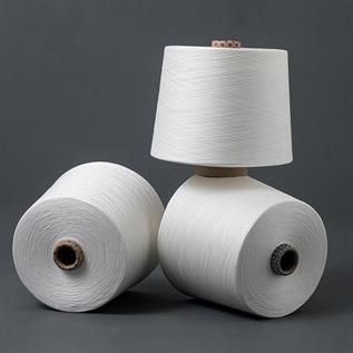 Natural Cotton Yarn