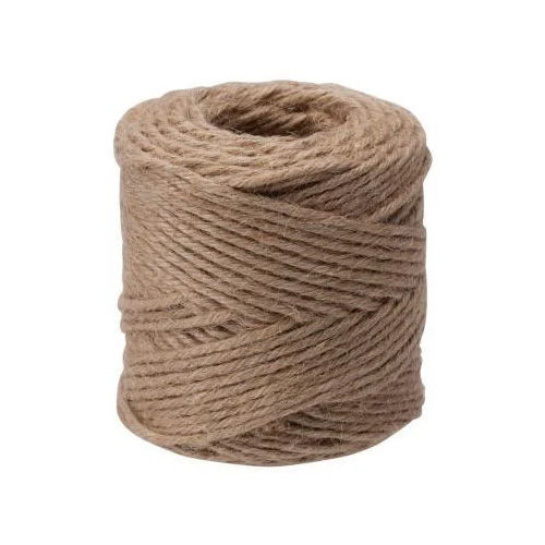 Natural Jute Yarn