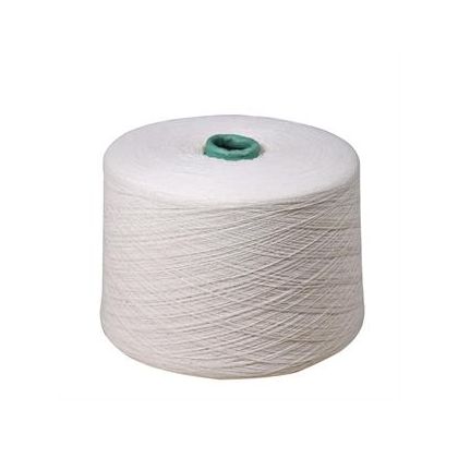 Natural Cotton Yarn