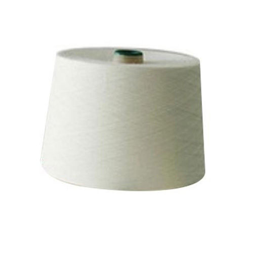 Cotton Polyester Blend Yarn