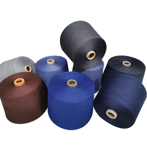 Polyester Ring Spun Yarn