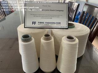 Cotton Open End Yarn