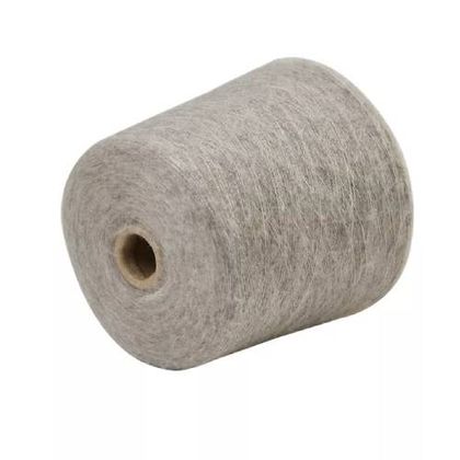 Acrylic Nylon Polyester Wool Spandex Blend Yarn