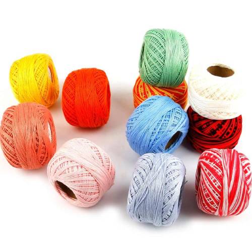 Cotton Carded Yarn