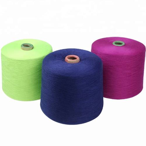 Natural Cotton Yarn