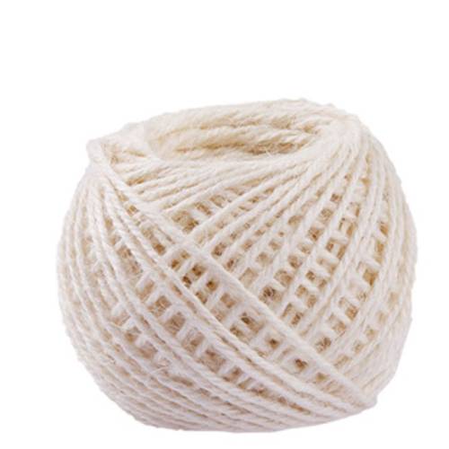 Hemp Yarn