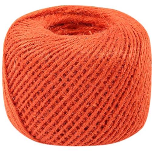 Hemp Yarn