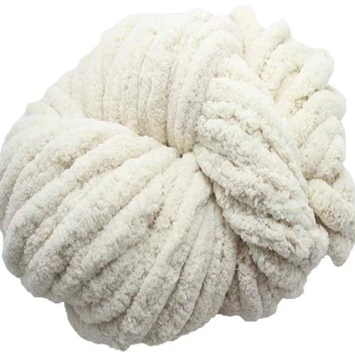 Chenille Yarn