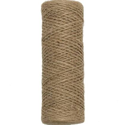 Natural Hemp Yarn