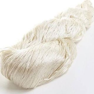 Silk Rayon Blend Yarn