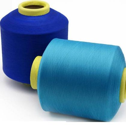 Nylon 66 Spun Yarn