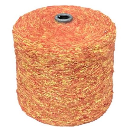 Acrylic Polyester Blend Yarn