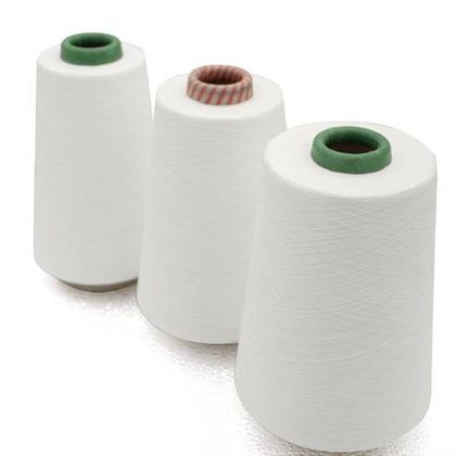 Cotton Yarn