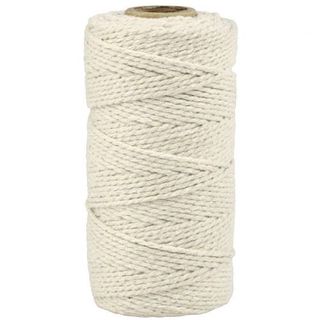 Hemp Cotton Blended Yarn