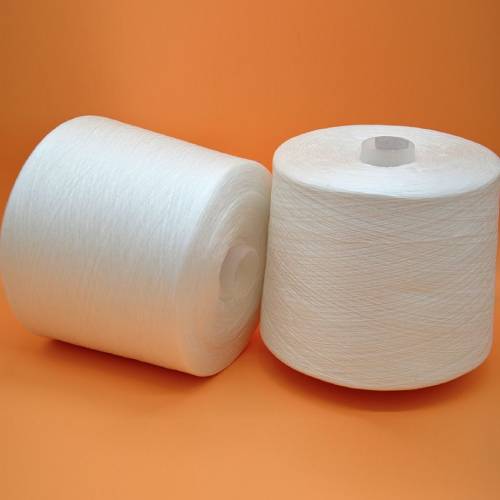 Polyester Spun Yarn